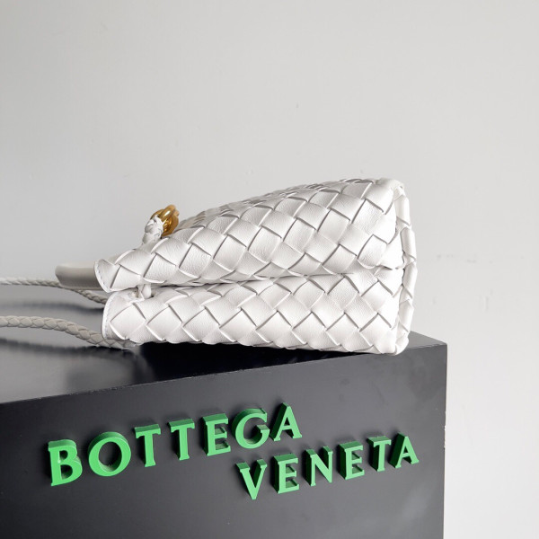 bo*te*ga Ve*ne*ta small andiamo-25*22*10.5cm