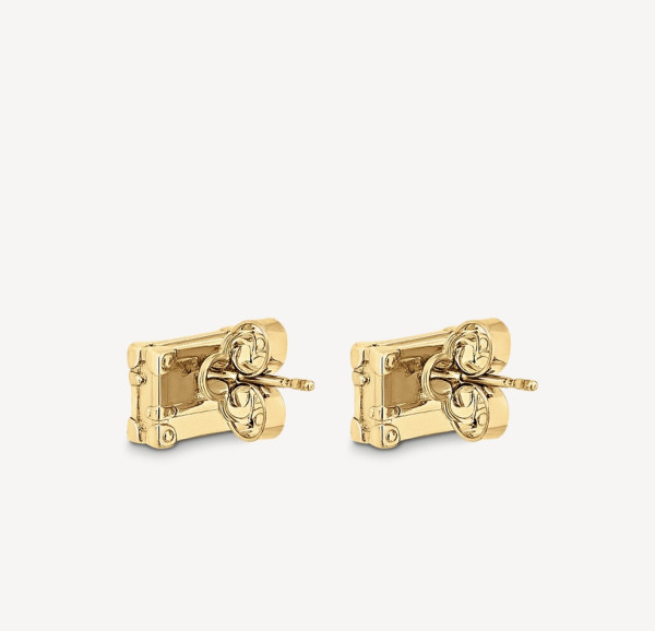 l0*is V*t0n earrings