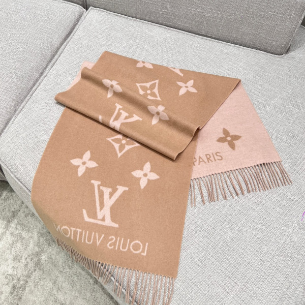 l0*is V*t0n reykjavik scarf