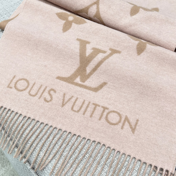 l0*is V*t0n reykjavik scarf