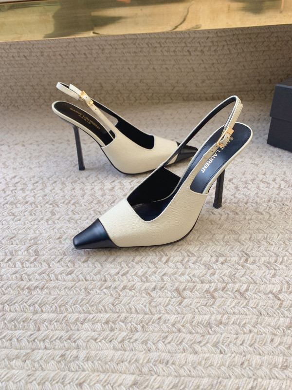 Y*L pumps
