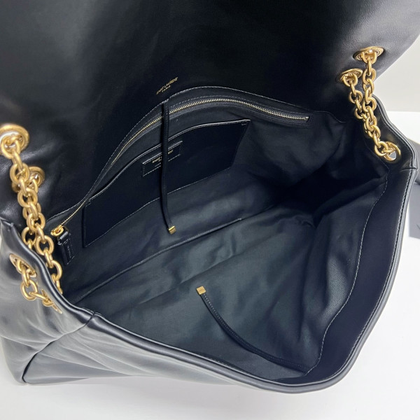 Y*L jamie 4.3 in lambskin