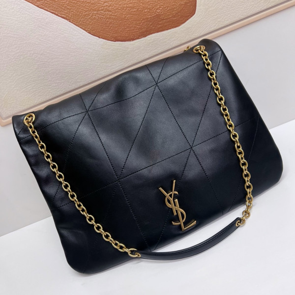 Y*L jamie 4.3 in lambskin