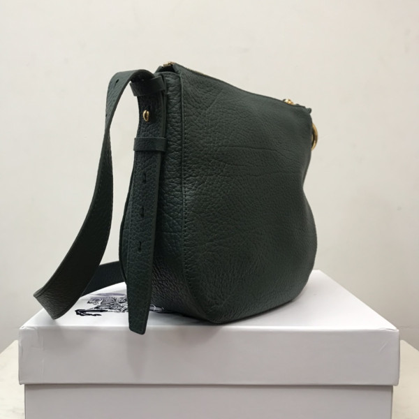 B**rry small knight bag-24*8*23cm