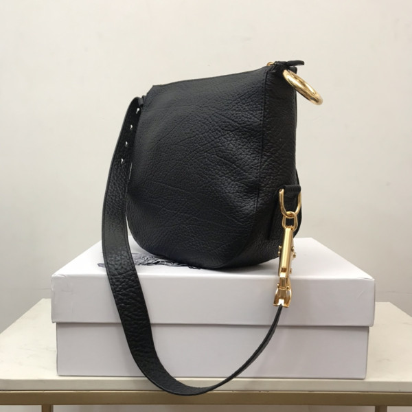 B**rry small knight bag-24*8*23cm