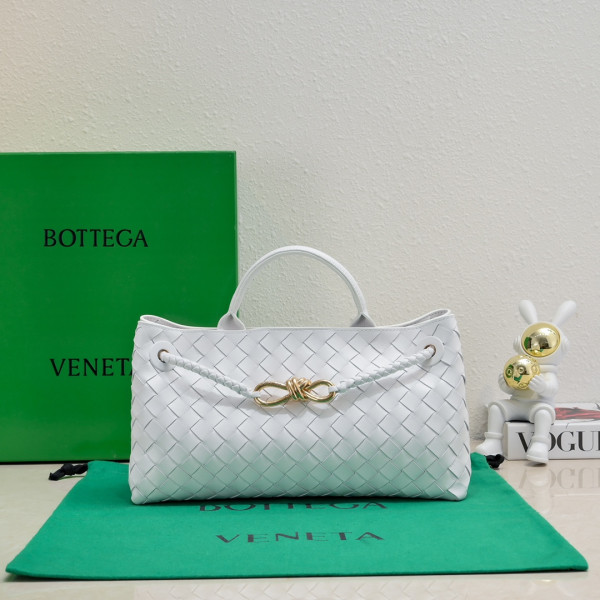 bo*te*ga Ve*ne*ta small east-west andiamo-29*10*18cm