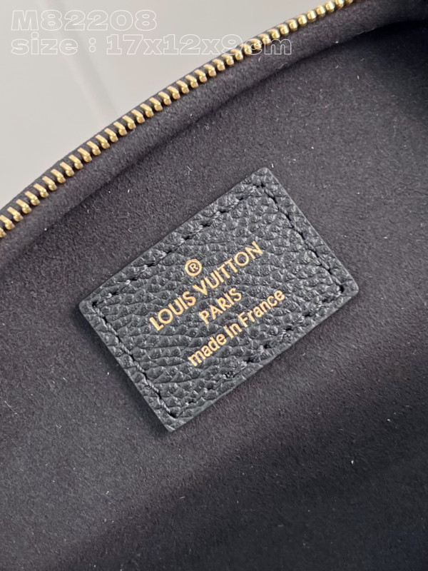 l0*is V*t0n mini bumbag-17-12-9.5cm