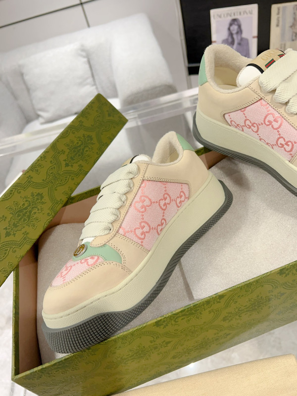 G*u*i sneaker