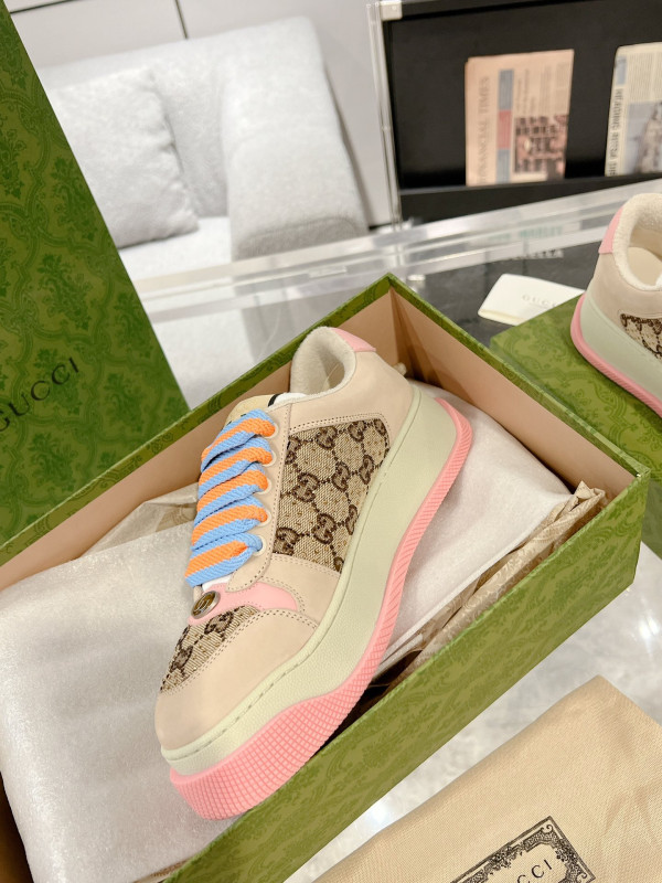 G*u*i sneaker