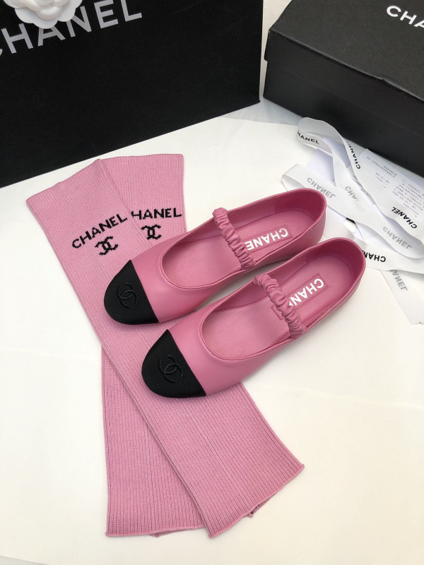 CL FLATS