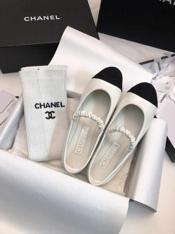 CL FLATS