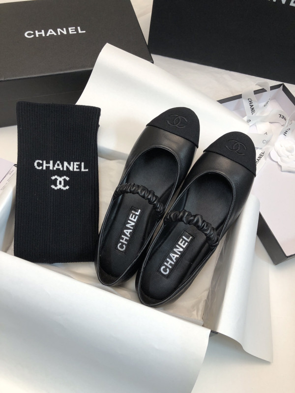 CL FLATS