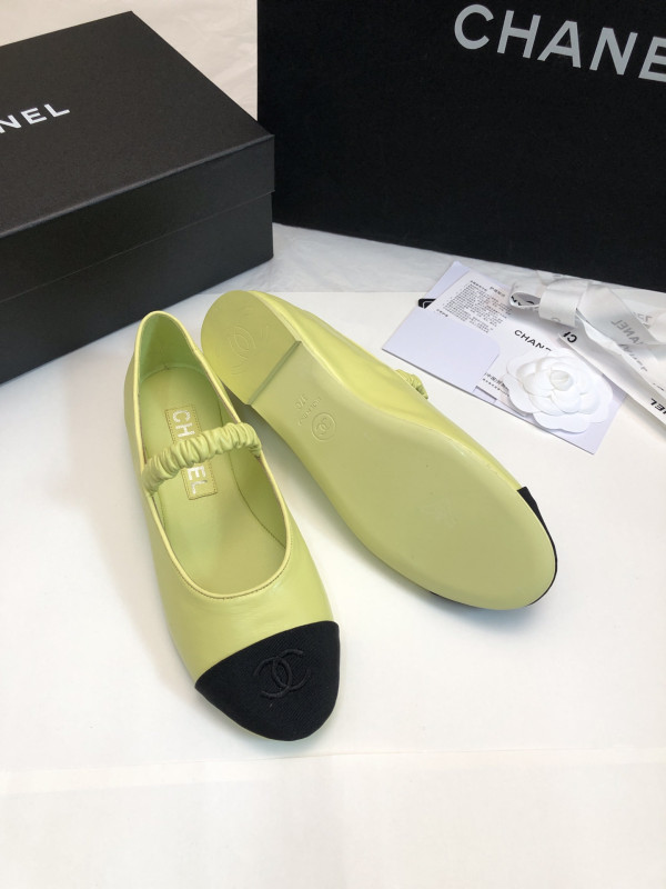 CL FLATS