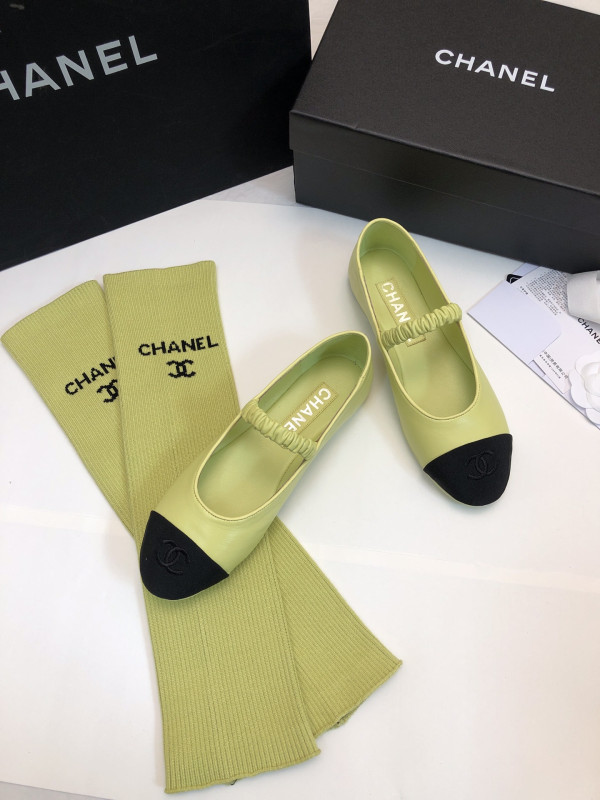 CL FLATS