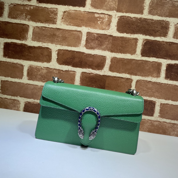 G*u*i dionysus gg small rectangular bag