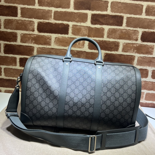 G*u*i ophidia gg medium carry-on duffle