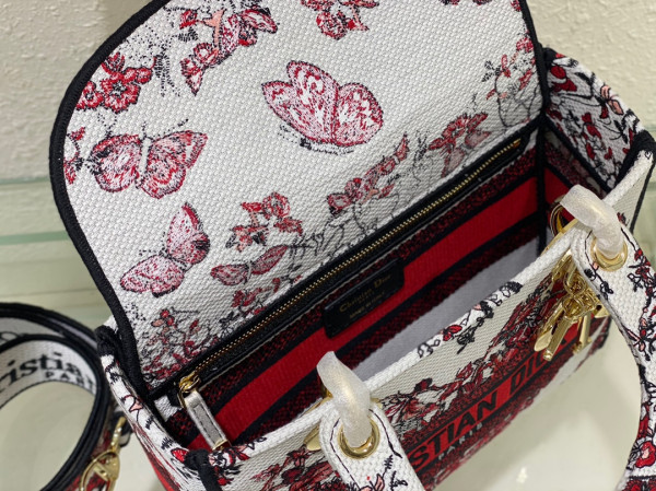 DIRO MEDIUM LADY D-LITE BAG