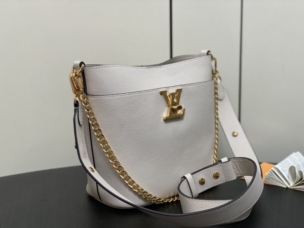 l0*is V*t0n lock and walk - 20 x 20.5 x 12cm