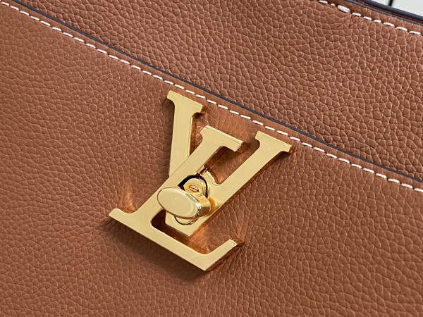 l0*is V*t0n lock and walk - 20 x 20.5 x 12cm