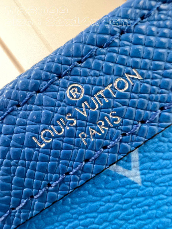 l0*is V*t0n gaston wearable wallet -22*14.5*4.5cm