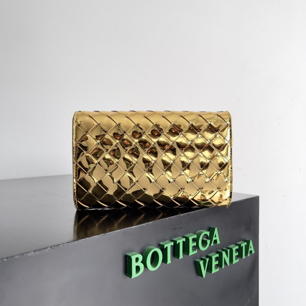 bo*te*ga Ve*ne*ta  andiamo - 19*11.5*3cm