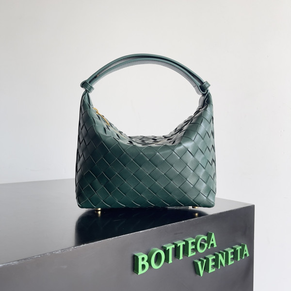 bo*te*ga Ve*ne*ta  candy wallace-22*13*9cm