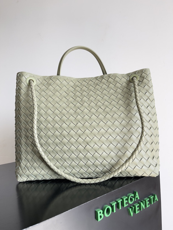 bo*te*ga Ve*ne*ta  large andiamo-45*22*34cm