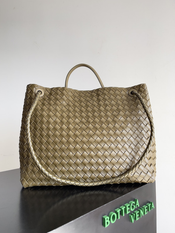 bo*te*ga Ve*ne*ta large andiamo-45*22*34cm
