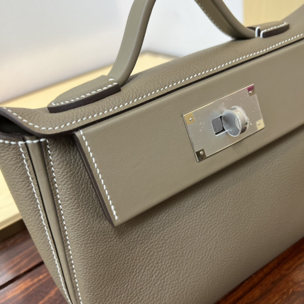 H**mes kelly mini 2424 -21cm