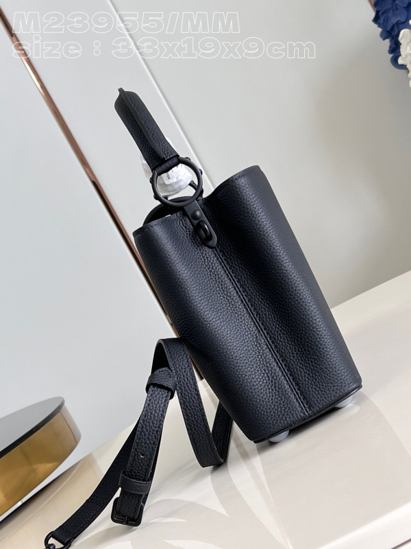 l0*is V*t0n capucines mm-33*19*9cm