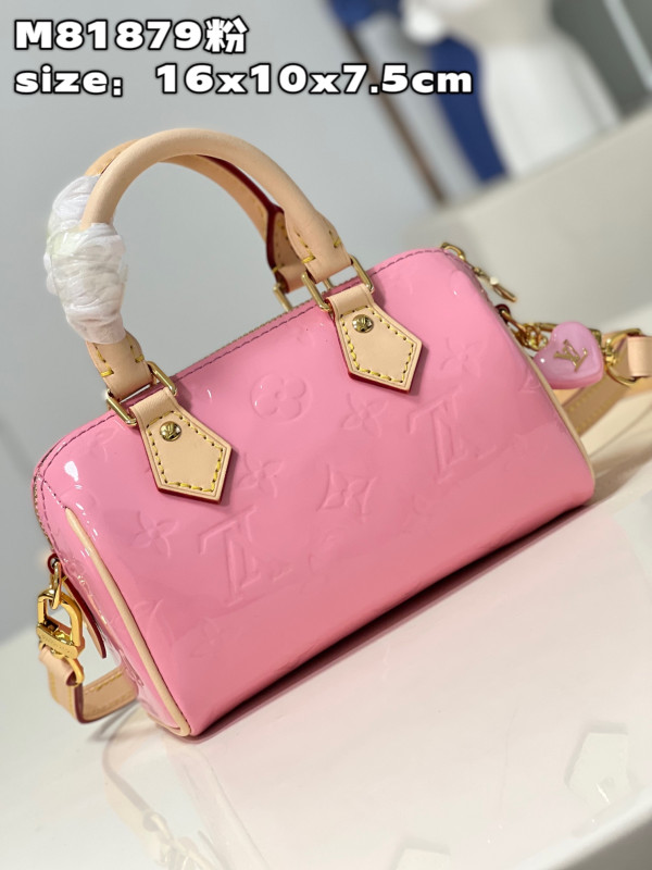 l0*is V*t0n nano speedy-16-10-7.5cm