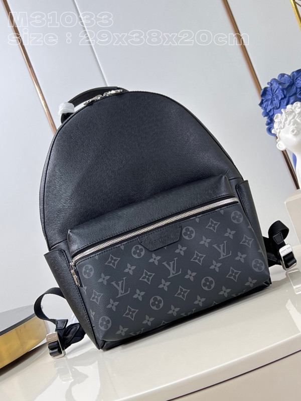 l0*is V*t0n discovery backpack pm-29 x 38 x 20cm