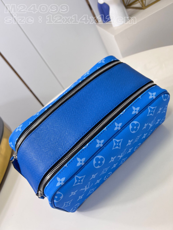l0*is V*t0n dopp kit -28*15*16.5cm