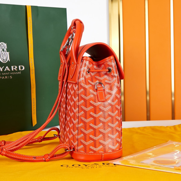 Go*ard alpin mini backpack