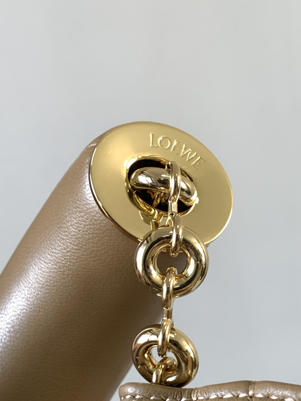 Lowee Squeeze Bag-34*33*13.5CM
