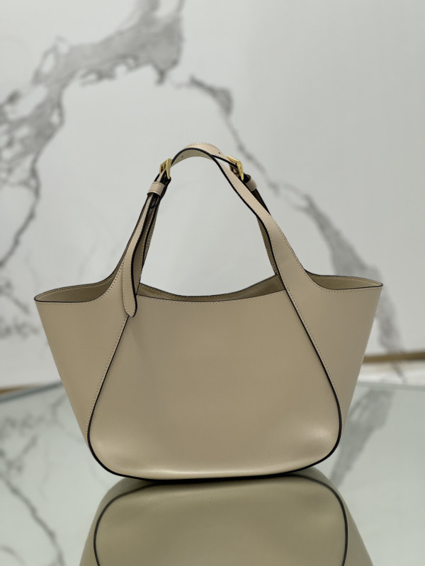 Pra*atote bag-28*20*7.5cm