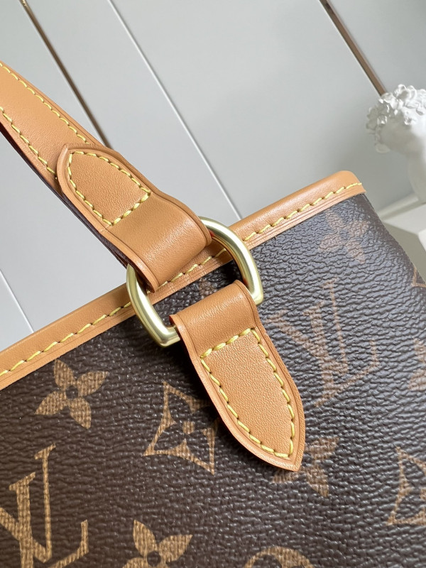 l0*is V*t0n monogram bag-25*23*15cm