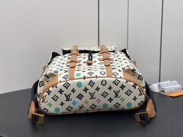 l0*is V*t0n christopher backpack-41*48*13cm
