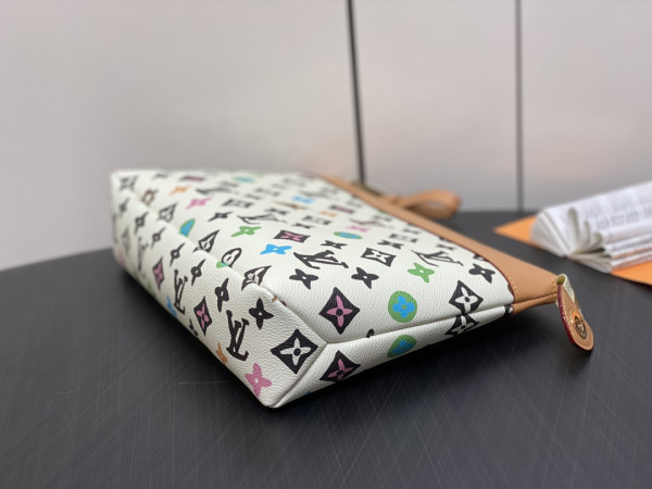 l0*is V*t0n pochette voyage souple-32*21*8cm