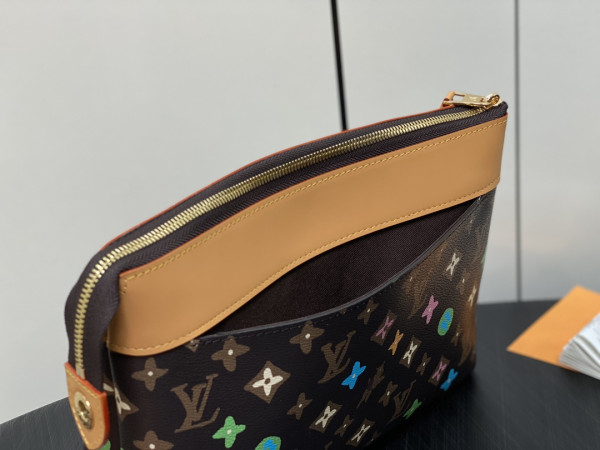 l0*is V*t0n pochette voyage souple-32*21*8cm