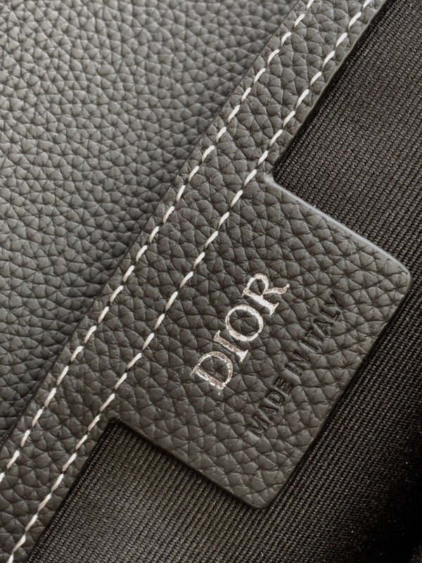 DIRO SADDLE MESSENGER BAG-19.5*13*4.3CM