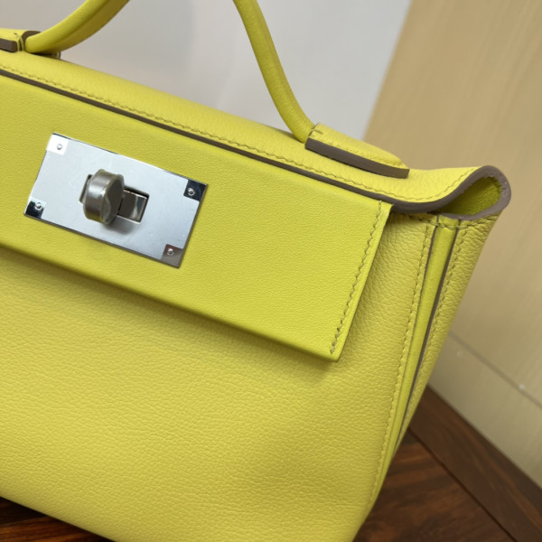 H**mes kelly mini 2424 -21cm