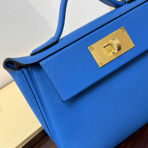 H**mes kelly mini 2424 -21cm