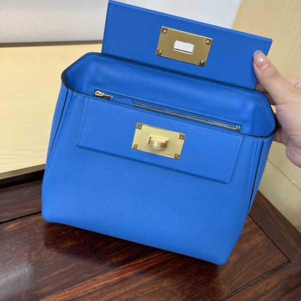 H**mes kelly mini 2424 -21cm
