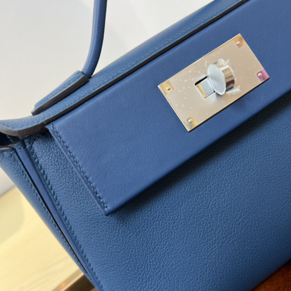H**mes kelly mini 2424 -21cm