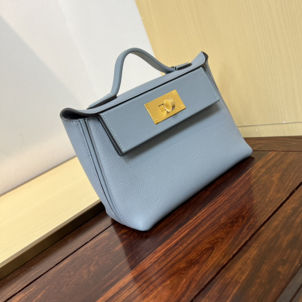 H**mes kelly mini 2424 -21cm