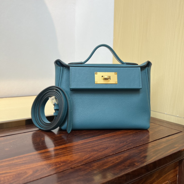 H**mes kelly mini 2424 -21cm