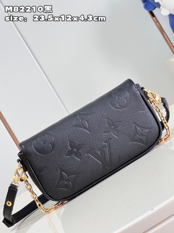 l0*is V*t0n wallet on chain ivy-23.5*12*4.3cm