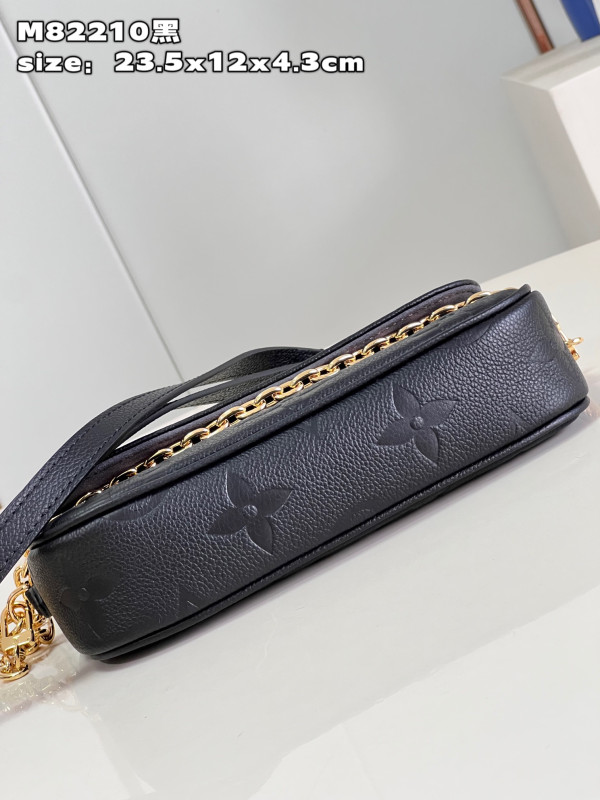 l0*is V*t0n wallet on chain ivy-23.5*12*4.3cm