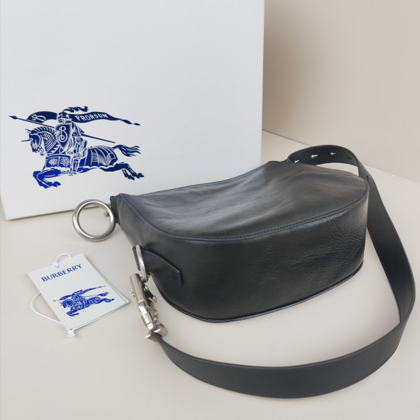 B**rry small knight bag-24*8*23cm